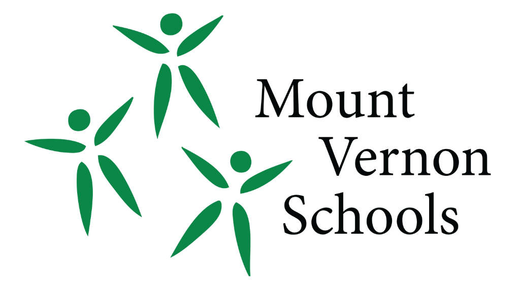 Mount Vernon Schools logo