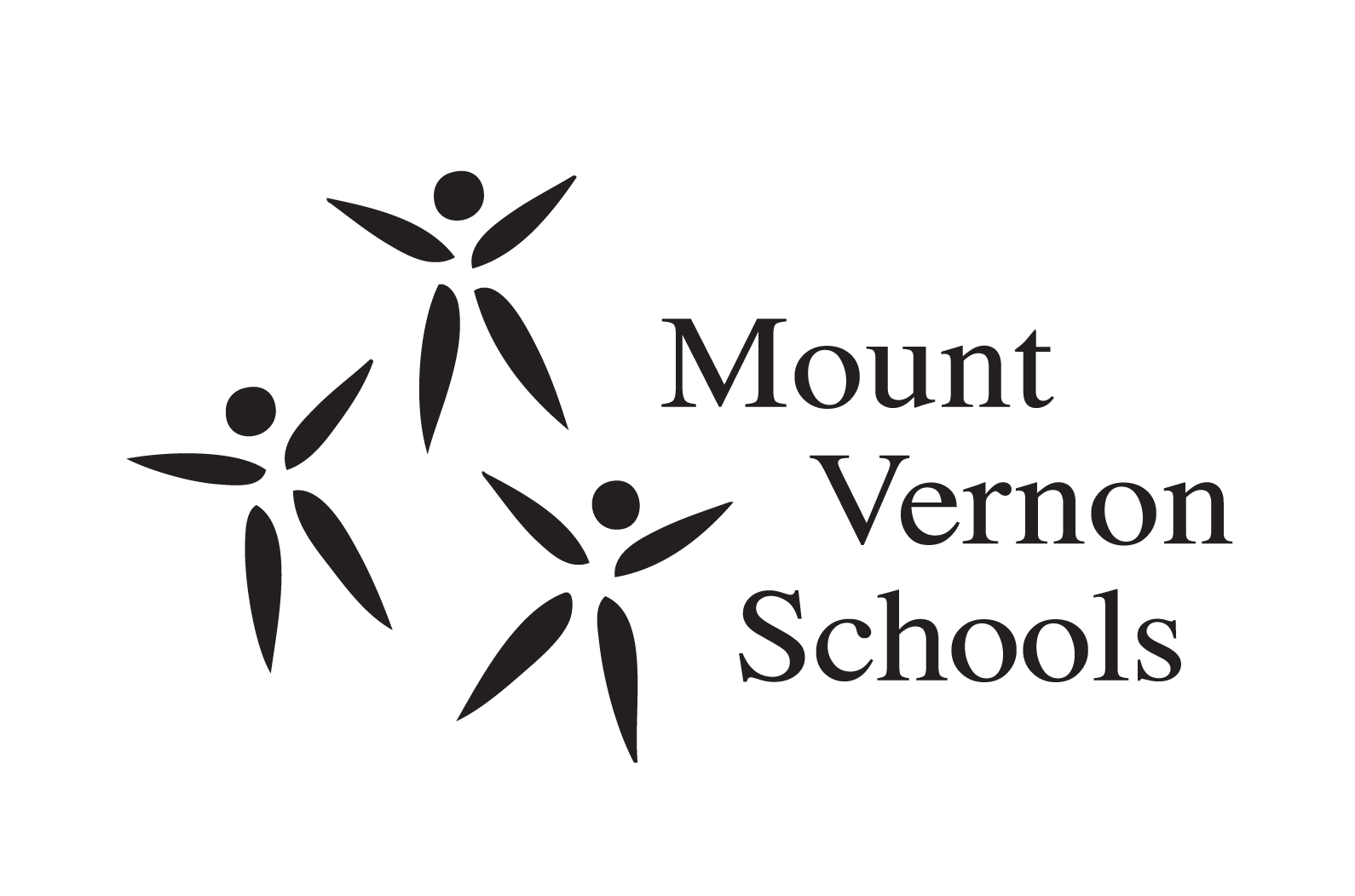 Mount Vernon Schools logo