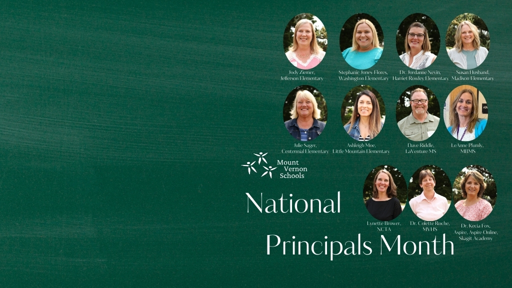 Pictures of principals