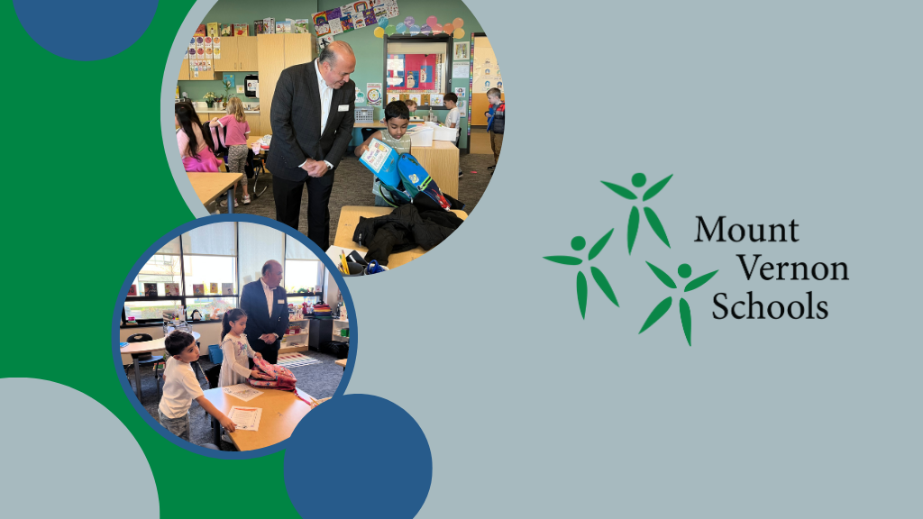 Superintendent Blog photo