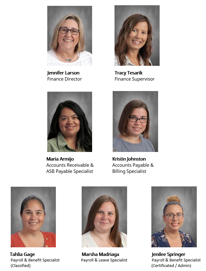 Business Office Picture